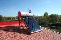 ابگرمکنهای خورشیدی سولارکار